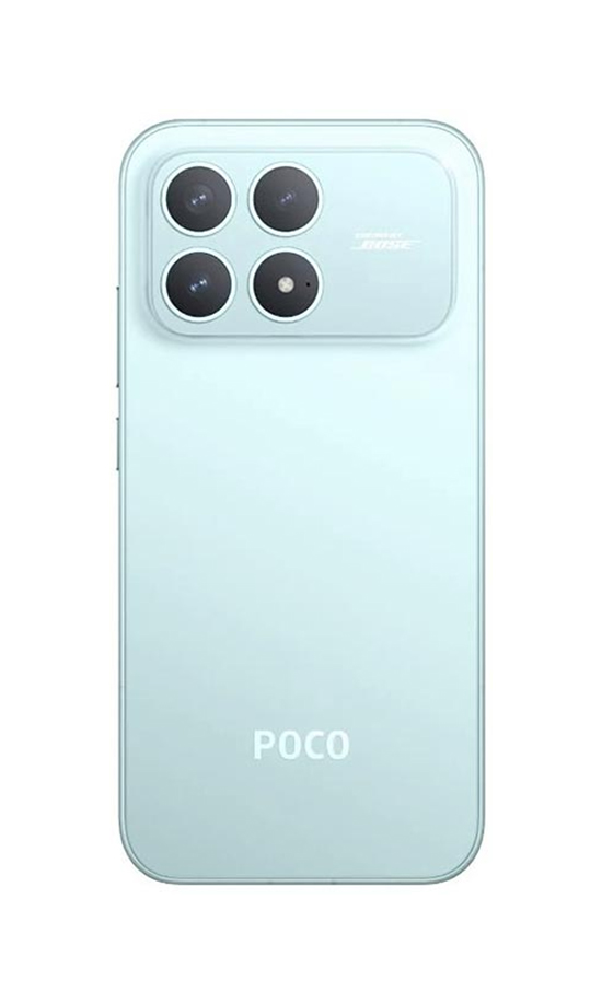 Xiaomi Poco F8 Pro